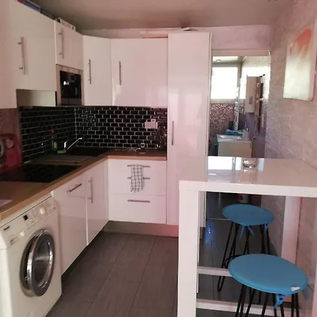 Apartment Captaboo 107 Naturisme Fkk Port Nature 1 *
