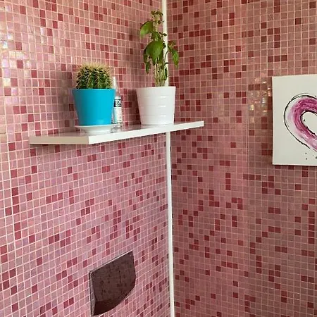 Captaboo 107 Naturisme Fkk Port Nature 1 Apartment