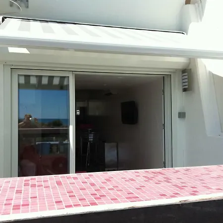 Apartment Captaboo 107 Naturisme Fkk Port Nature 1 Agde