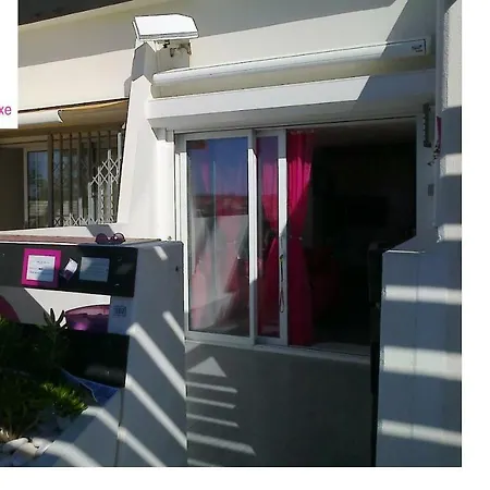 Captaboo 107 Naturisme Fkk Port Nature 1 * Agde