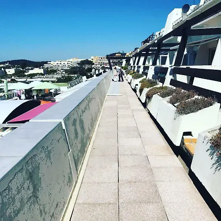 Apartment Captaboo 107 Naturisme Fkk Port Nature 1 Agde