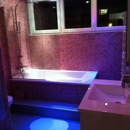 Captaboo 107 Naturisme Fkk Port Nature 1 Apartment Agde