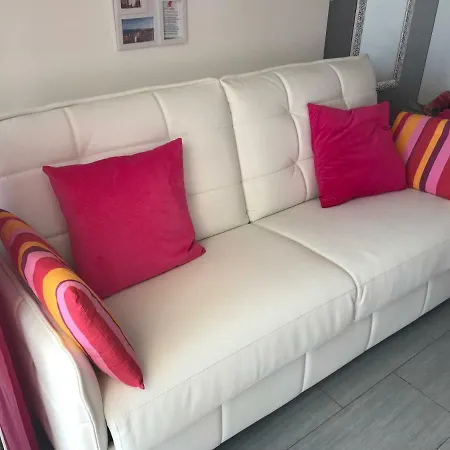 Apartment Captaboo 107 Naturisme Fkk Port Nature 1 Agde