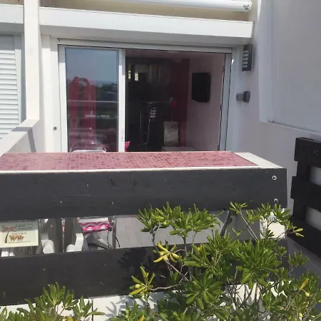 Captaboo 107 Naturisme Fkk Port Nature 1 Agde
